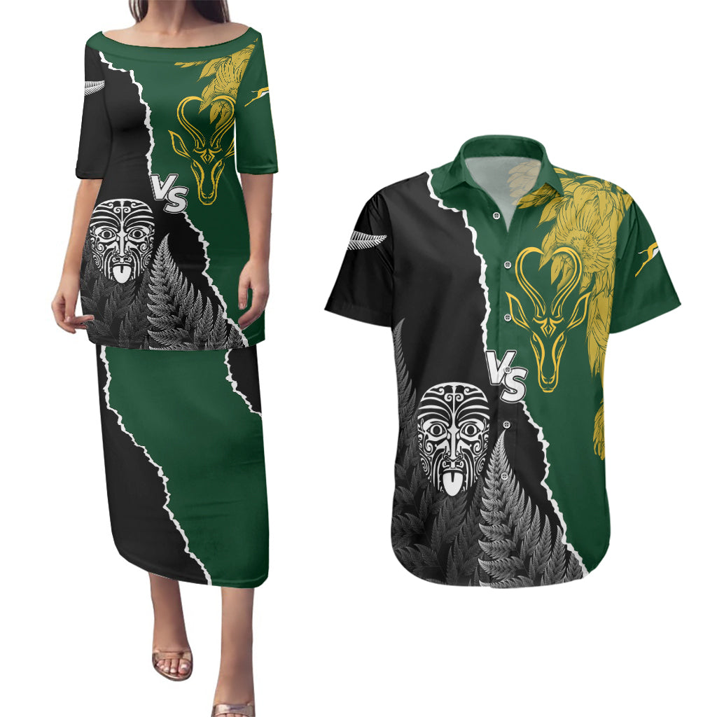 personalised-new-zealand-vs-south-africa-rugby-couples-matching-puletasi-dress-and-hawaiian-shirt-rivals-dynamics