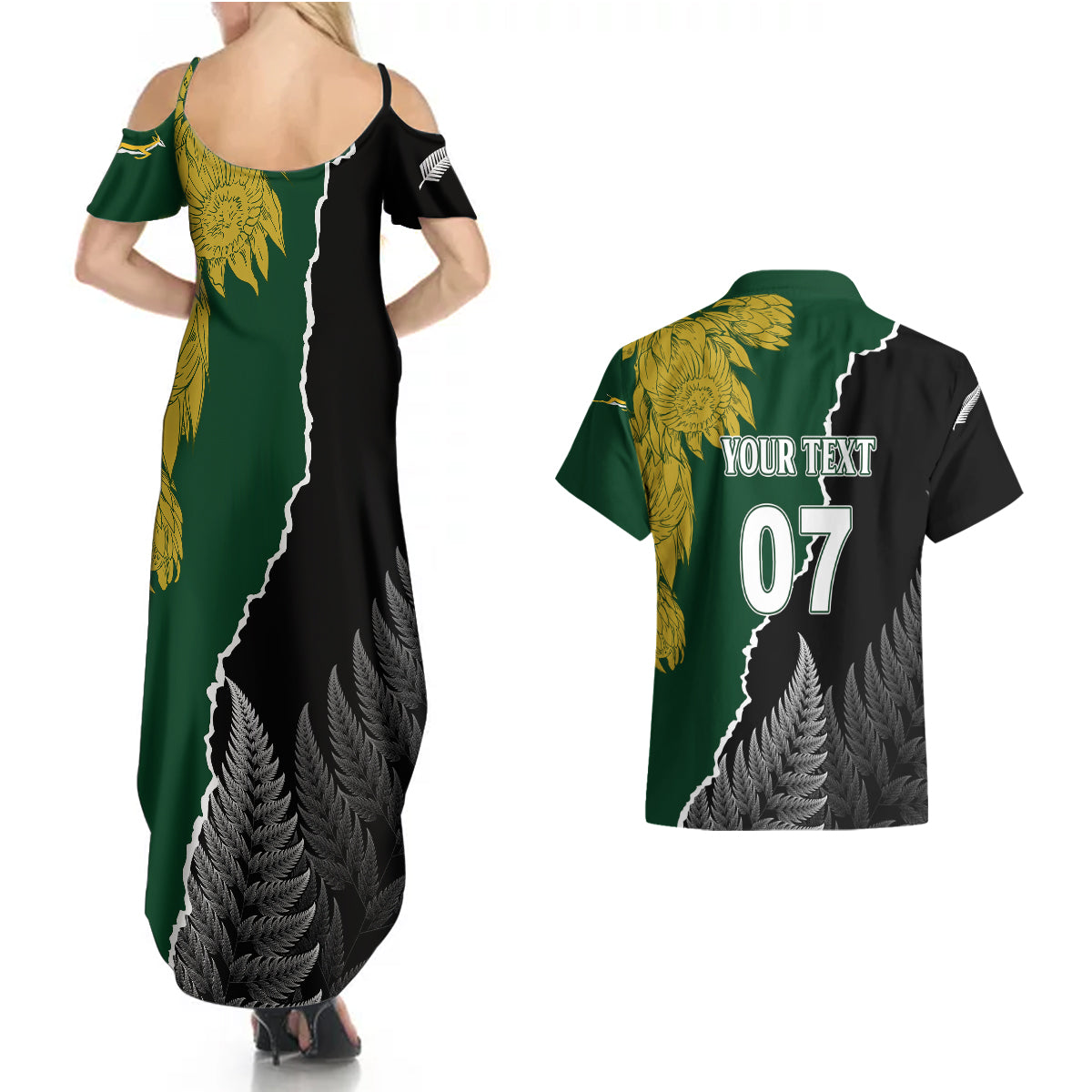 personalised-new-zealand-vs-south-africa-rugby-couples-matching-summer-maxi-dress-and-hawaiian-shirt-rivals-dynamics