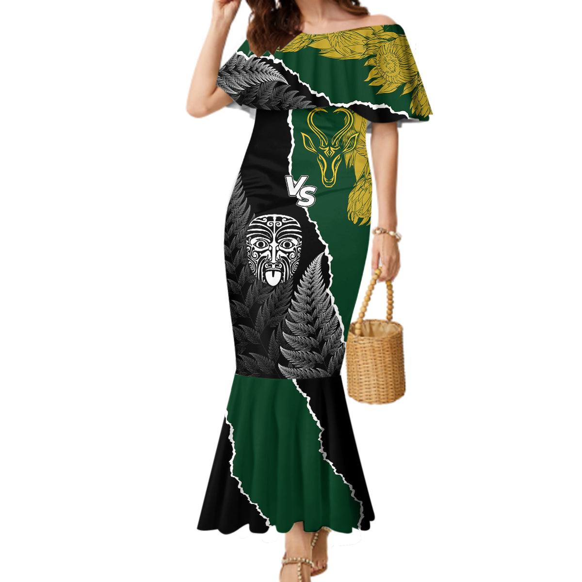 personalised-new-zealand-vs-south-africa-rugby-mermaid-dress-rivals-dynamics