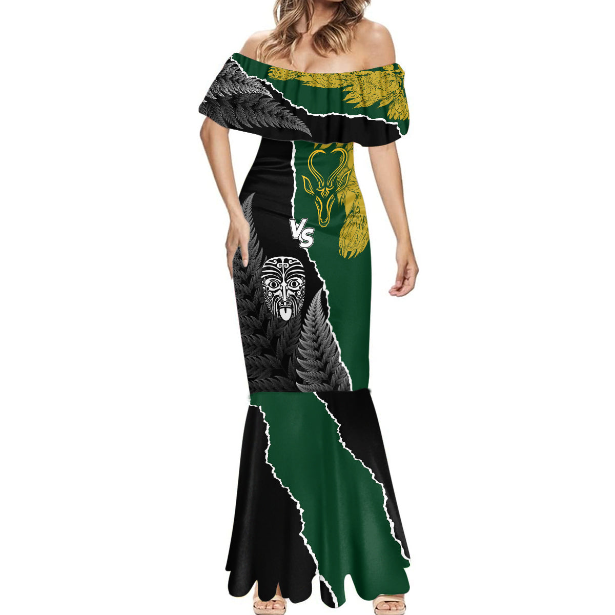 personalised-new-zealand-vs-south-africa-rugby-mermaid-dress-rivals-dynamics