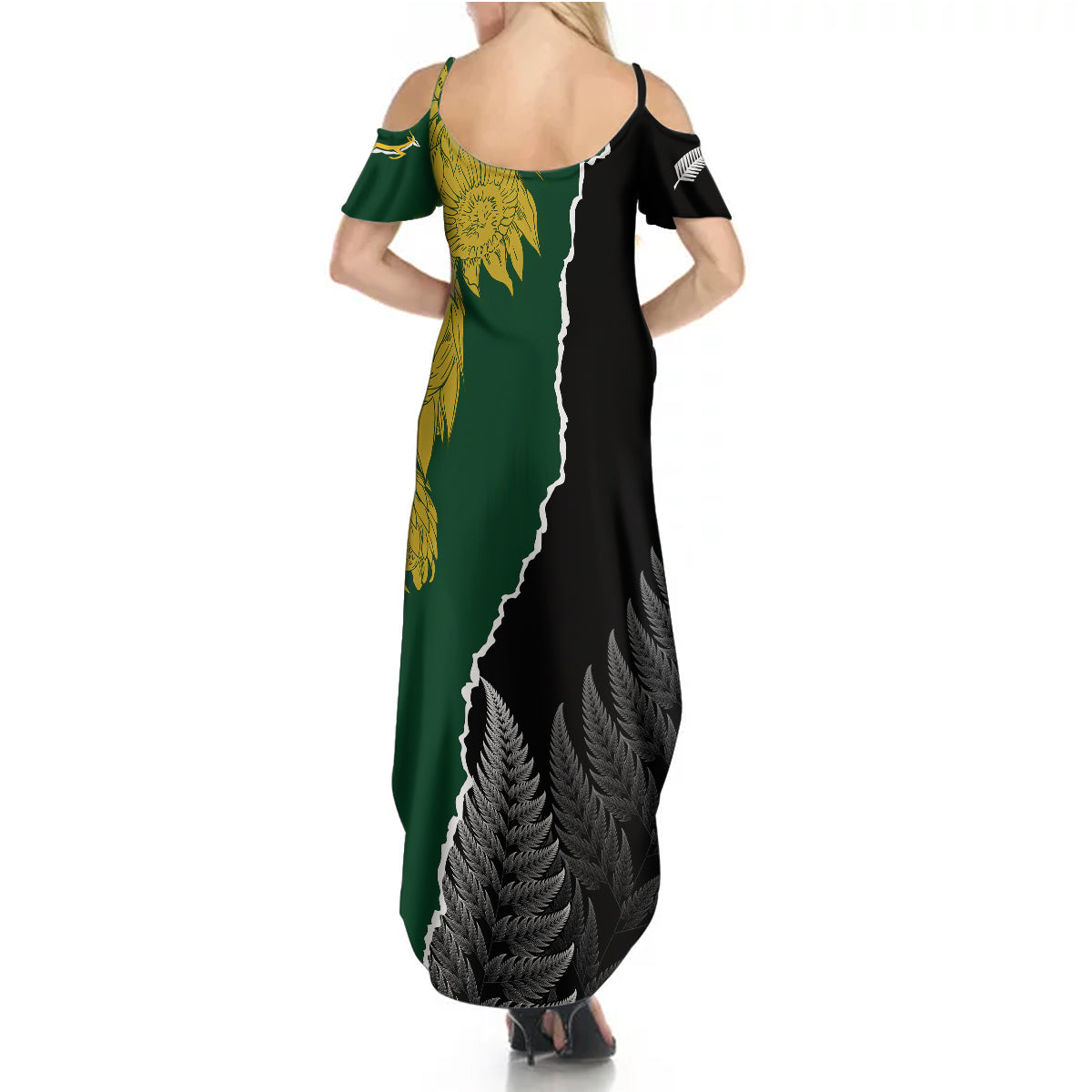personalised-new-zealand-vs-south-africa-rugby-summer-maxi-dress-rivals-dynamics
