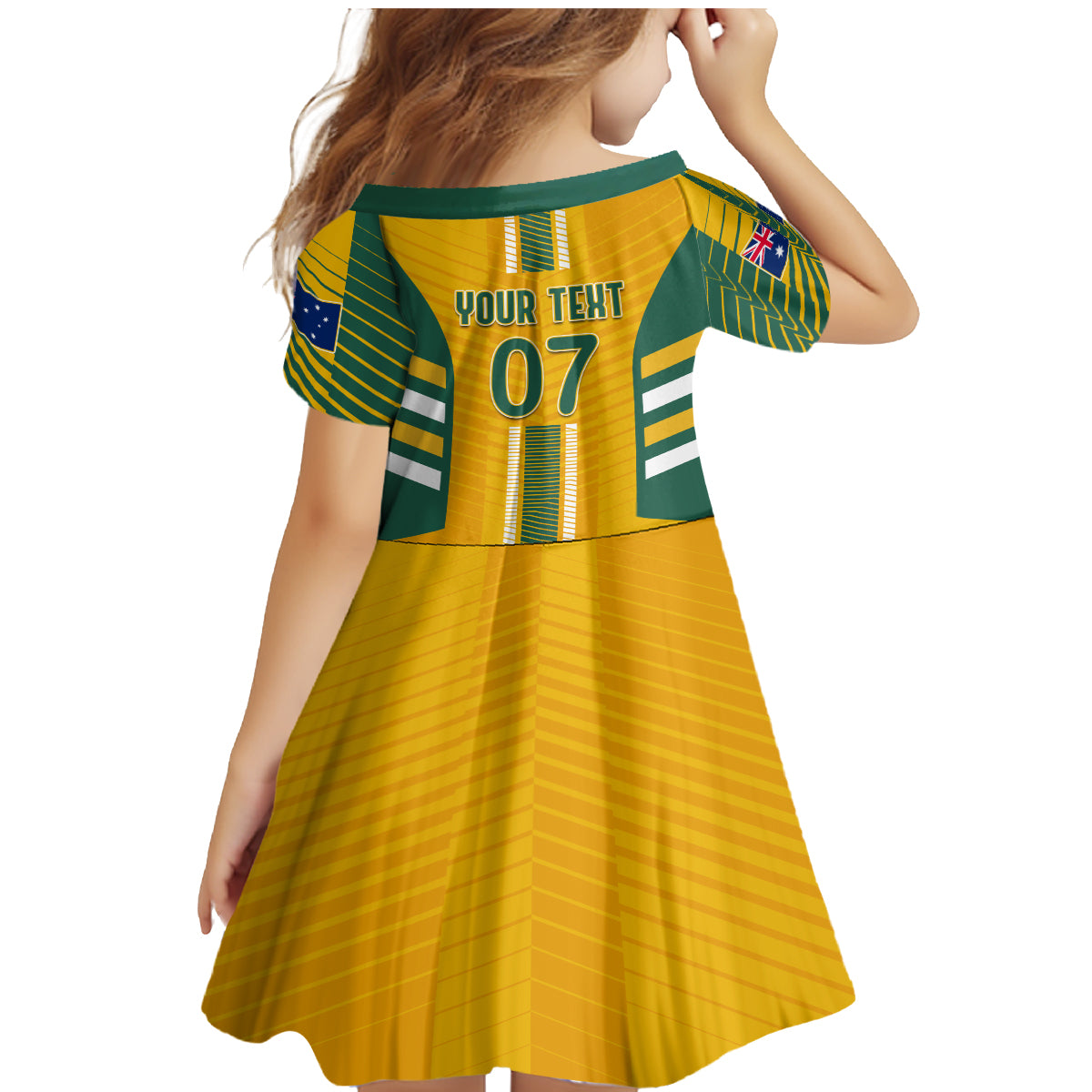 custom-australia-matildas-family-matching-mermaid-dress-and-hawaiian-shirt-sam-kerr-legend