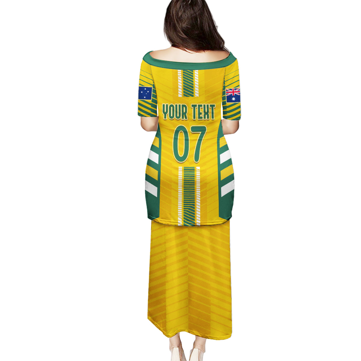 custom-australia-matildas-family-matching-puletasi-dress-and-hawaiian-shirt-sam-kerr-legend