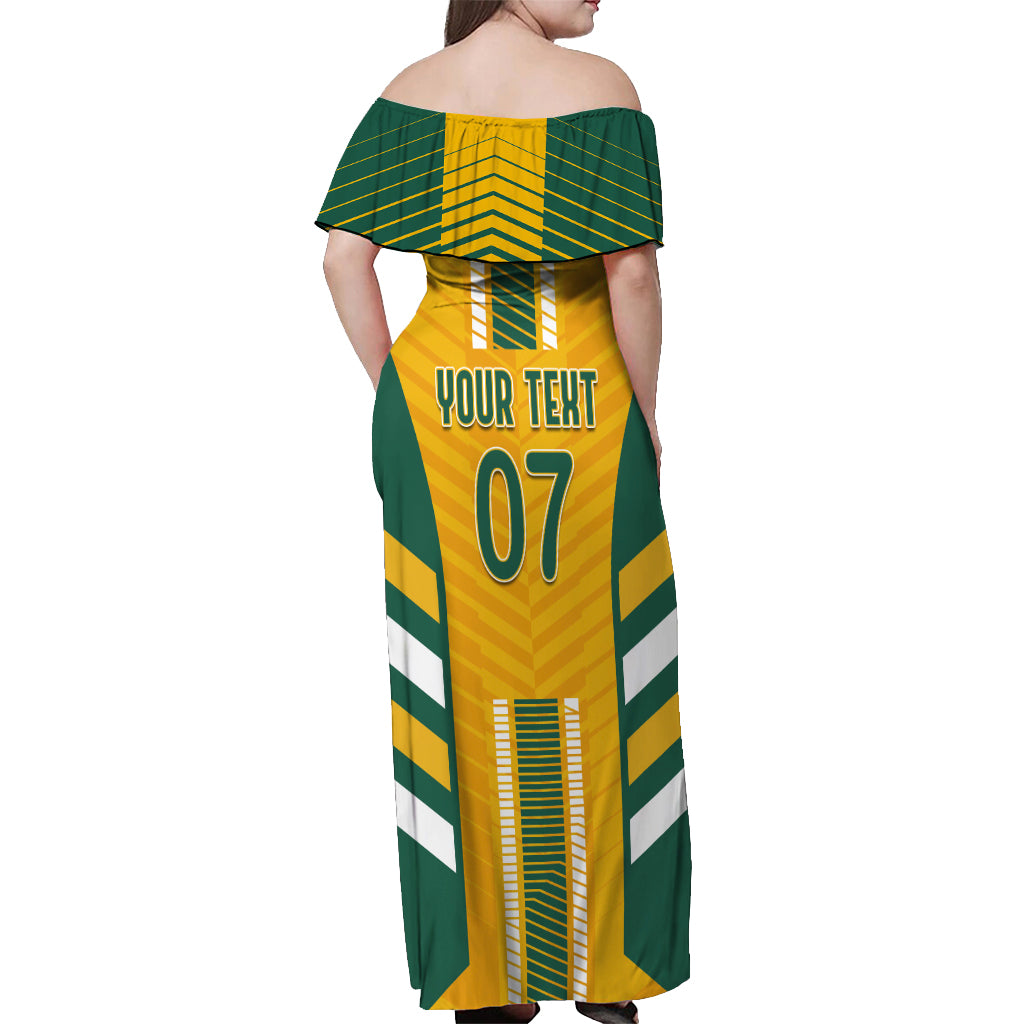 custom-australia-soccer-off-shoulder-maxi-dress-go-matildas-dynamic-national-colors