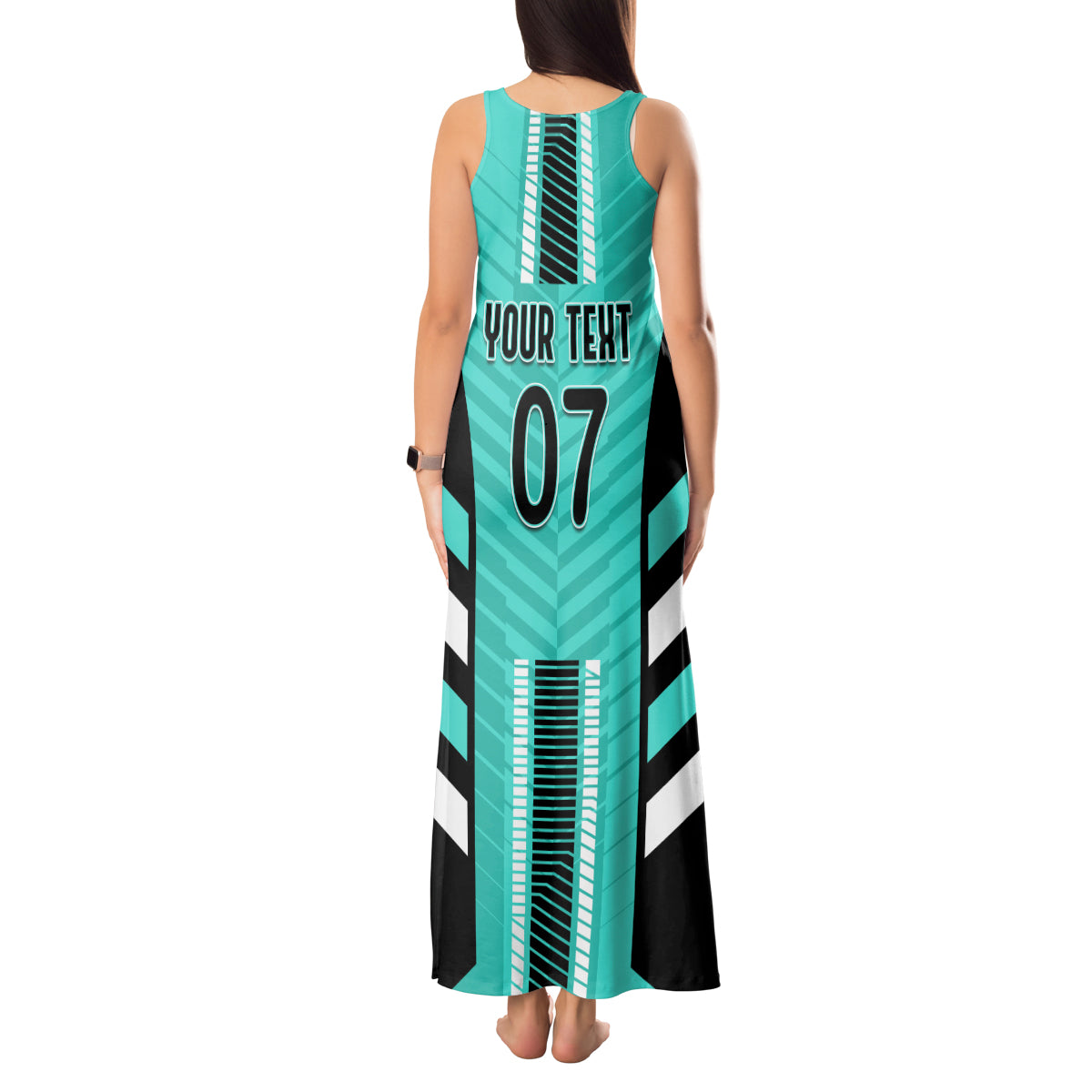 custom-australia-soccer-tank-maxi-dress-go-matildas-dynamic-turquoise