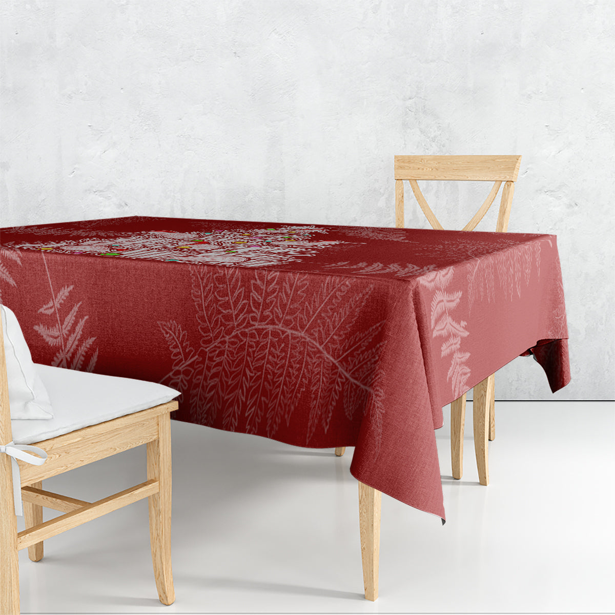 new-zealand-christmas-tablecloth-silver-fern-mix-kiwi-bird-ver02