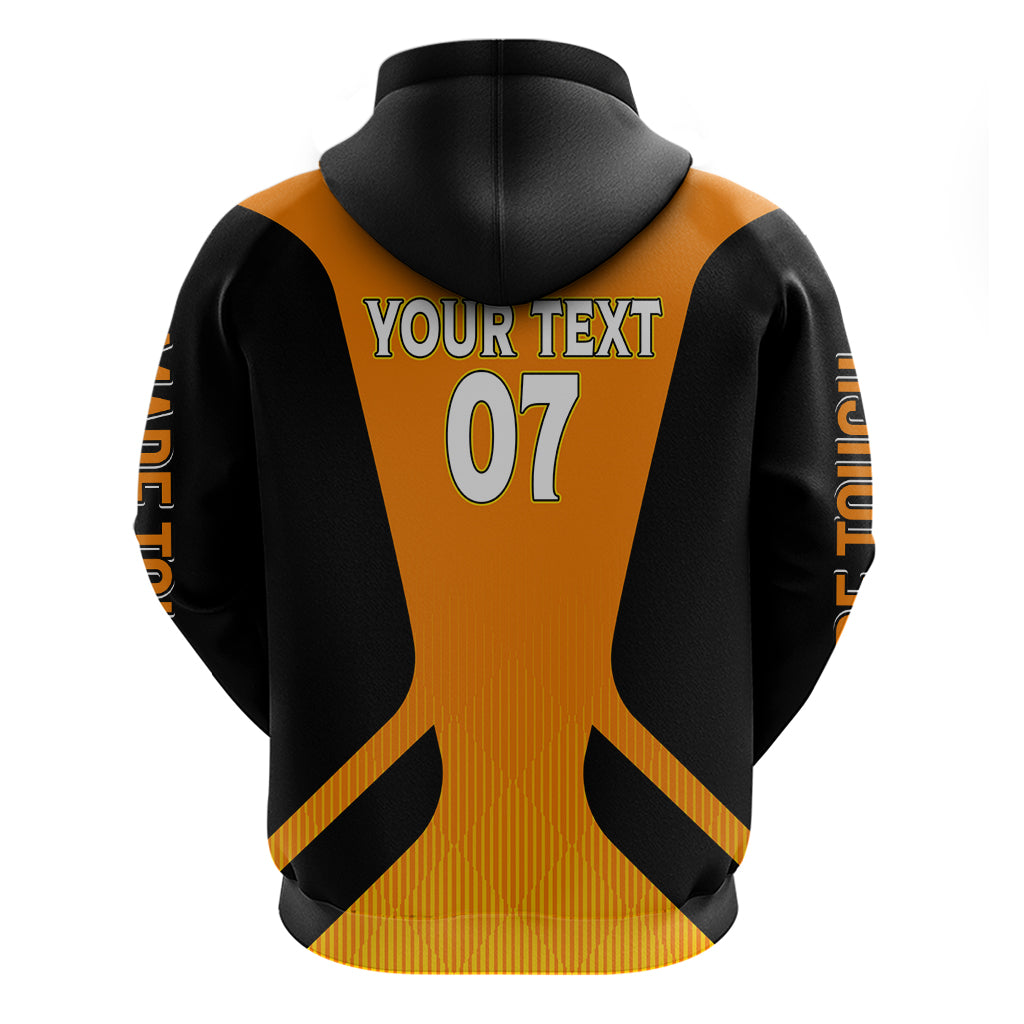Custom Scorchers Cricket Champions 2023 Hoodie Made Tough LT7 - Vibe Hoodie Shop