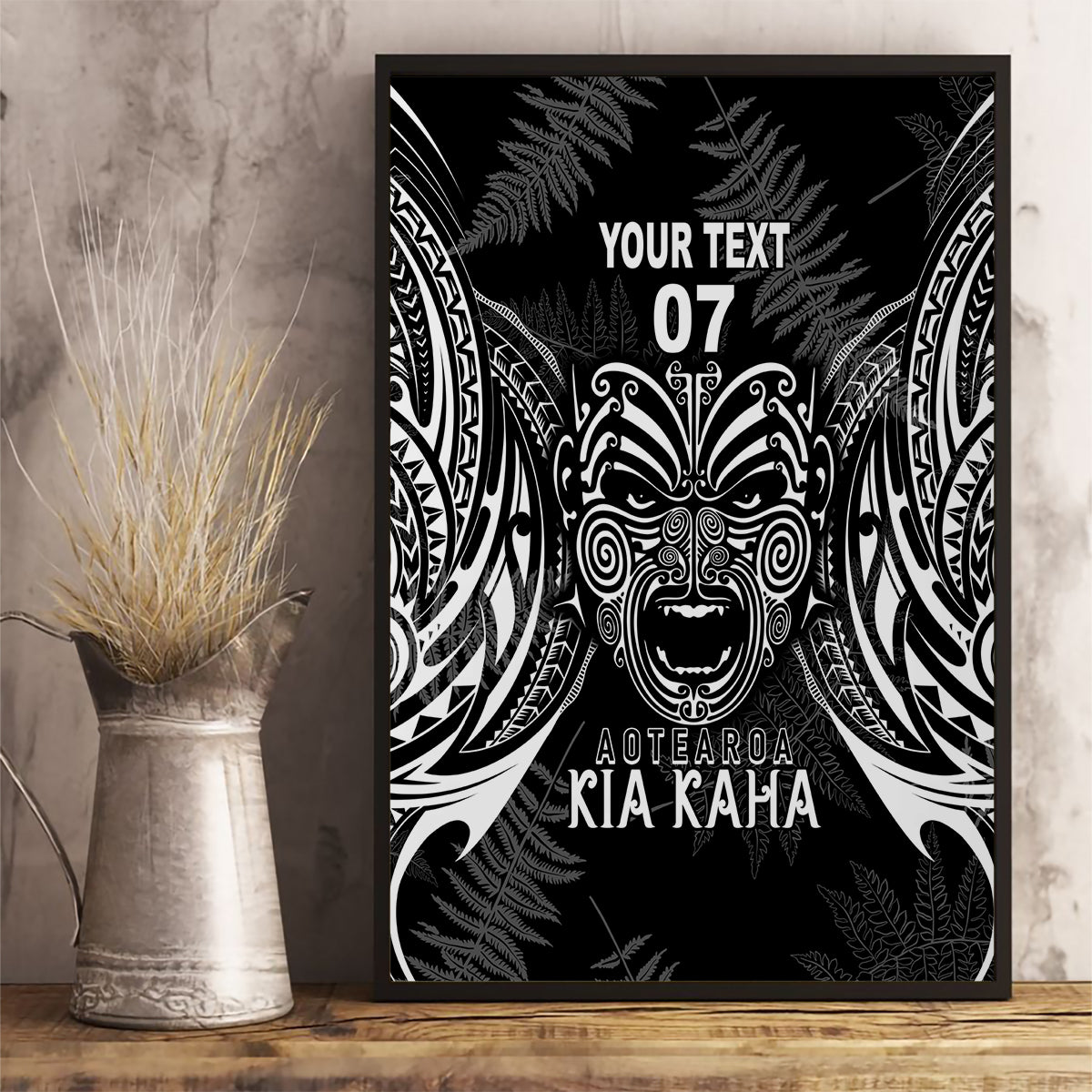 new-zealand-rugby-canvas-wall-art-2023-world-cup-aotearoa-create-history