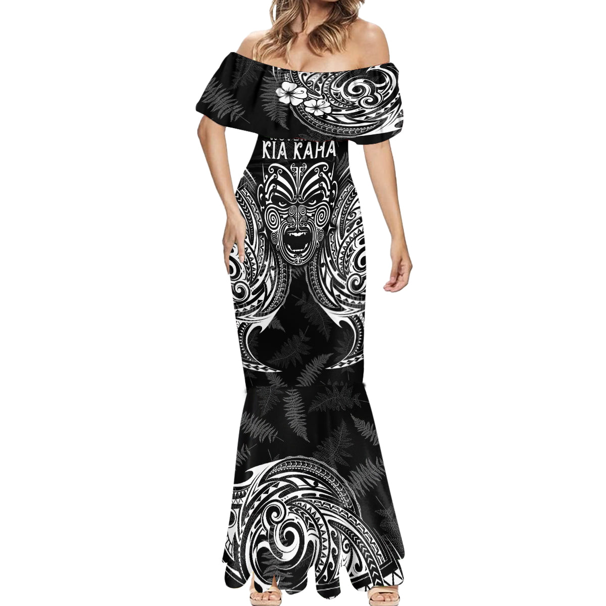 new-zealand-rugby-mermaid-dress-2023-world-cup-aotearoa-create-history