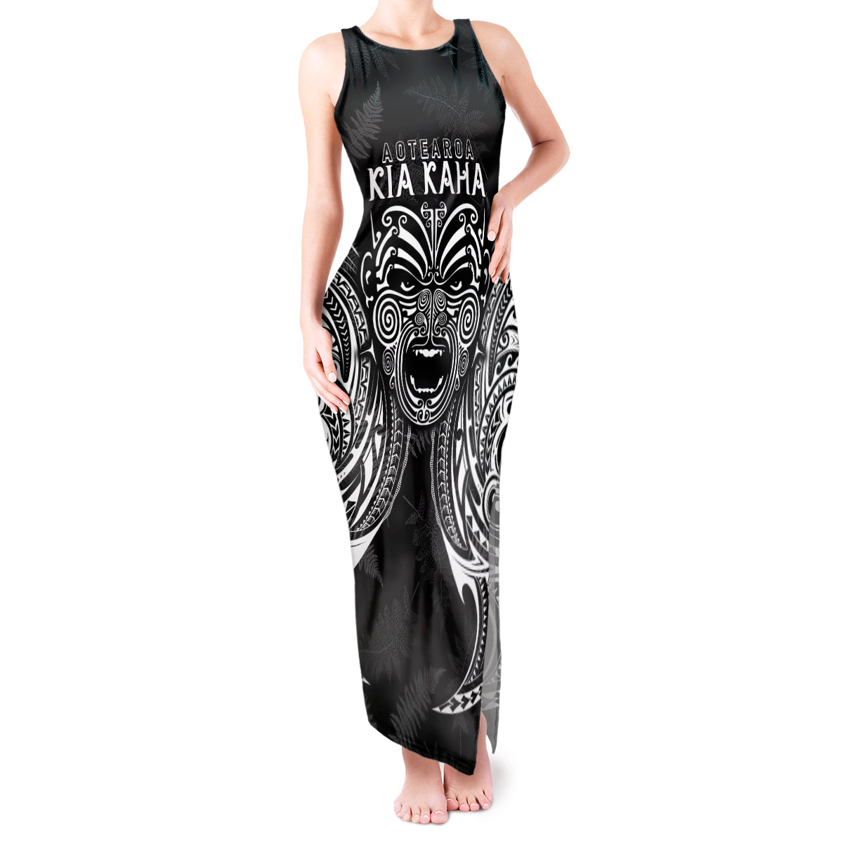 new-zealand-rugby-tank-maxi-dress-2023-world-cup-aotearoa-create-history