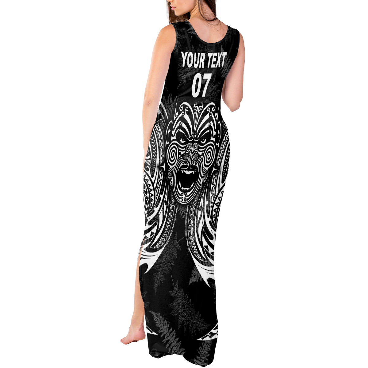 new-zealand-rugby-tank-maxi-dress-2023-world-cup-aotearoa-create-history