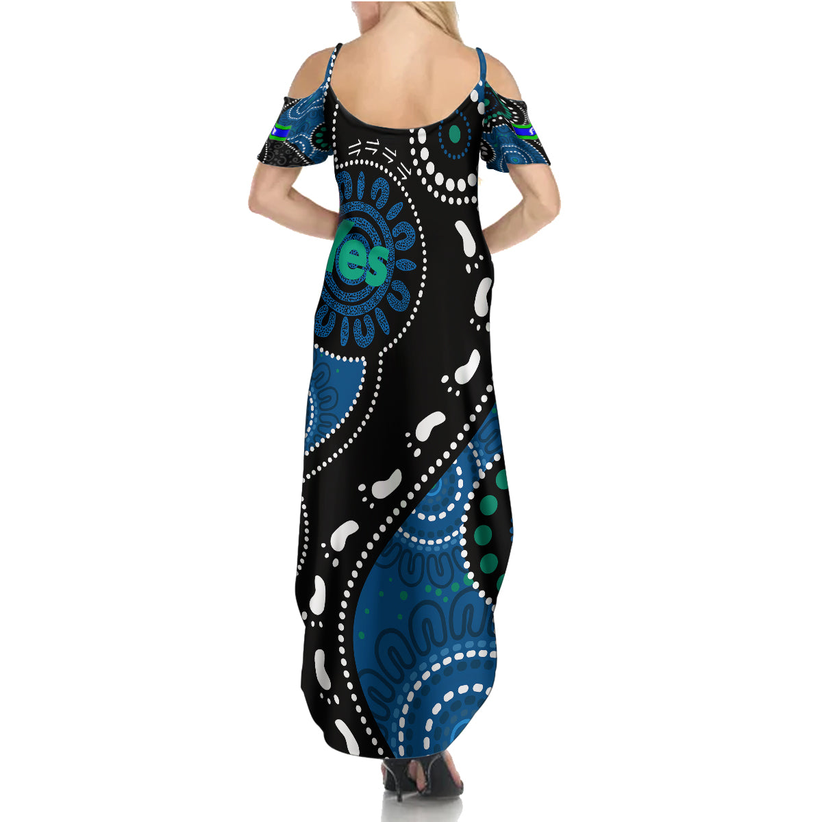 australia-indigenous-summer-maxi-dress-vote-yes-aboriginal-torres-strait