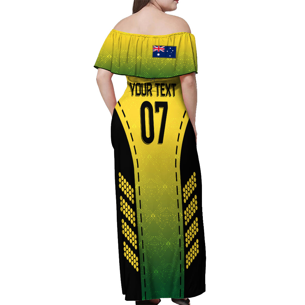 custom-australia-cricket-off-shoulder-maxi-dress-kangaroo-champions-2023-go-aussies