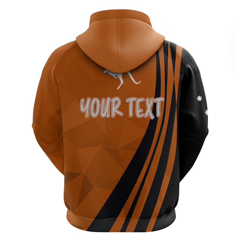 Personalised Northern Territory Day Hoodie Basic Style LT7 - Vibe Hoodie Shop