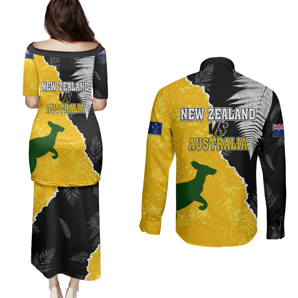 australia-rugby-mix-new-zealands-rugby-couples-matching-puletasi-dress-and-long-sleeve-button-shirts-wallabies-versus-silver-fern-sporty-basic