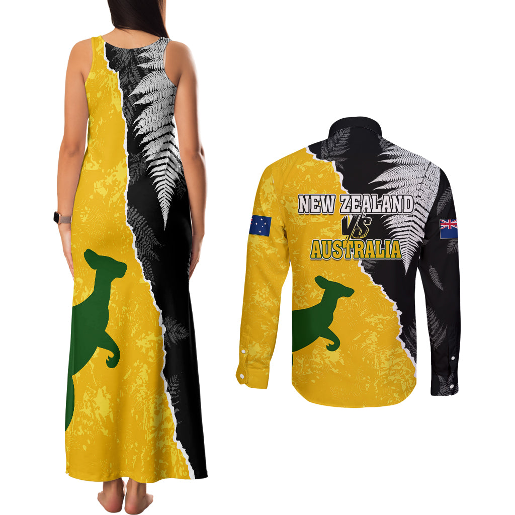 australia-rugby-mix-new-zealands-rugby-couples-matching-tank-maxi-dress-and-long-sleeve-button-shirts-wallabies-versus-silver-fern-sporty-basic