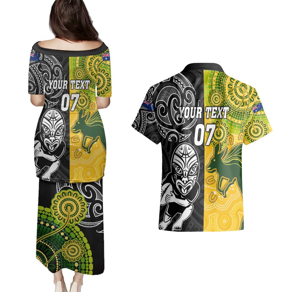 personalised-australia-rugby-mix-new-zealands-rugby-couples-matching-puletasi-dress-and-hawaiian-shirt-indigenous-half-half-style