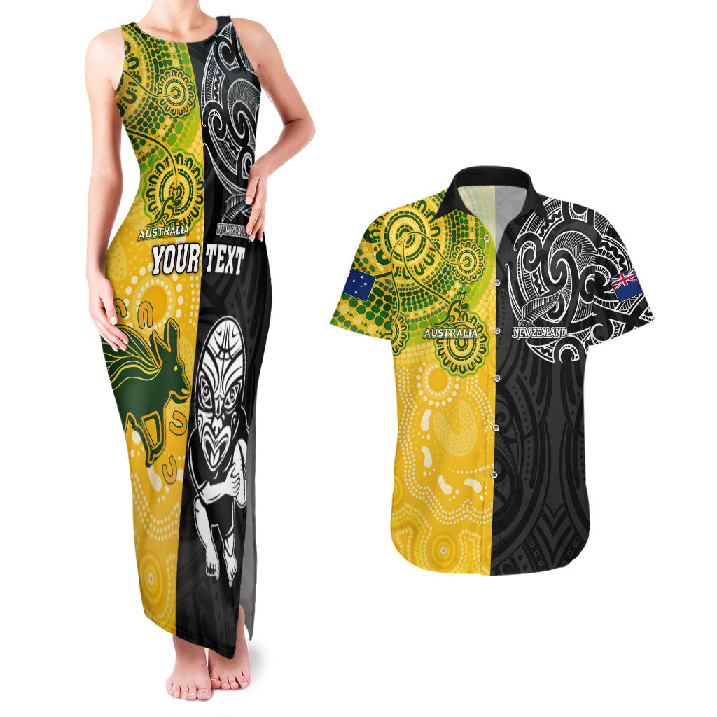 personalised-australia-rugby-mix-new-zealands-rugby-couples-matching-tank-maxi-dress-and-hawaiian-shirt-indigenous-half-half-style