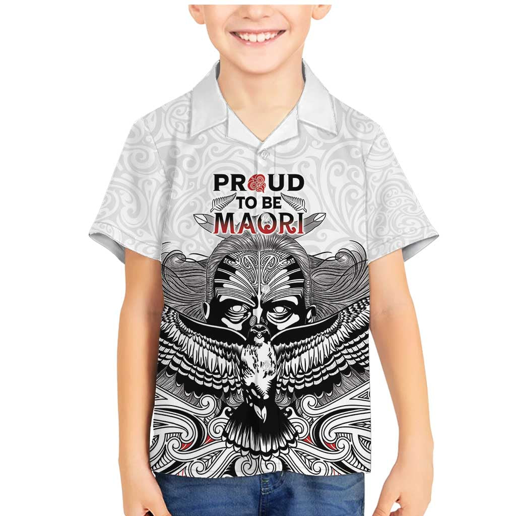 Aotearoa Personalized Family Matching Mermaid Dress and Hawaiian Shirt Proud To Be Maori