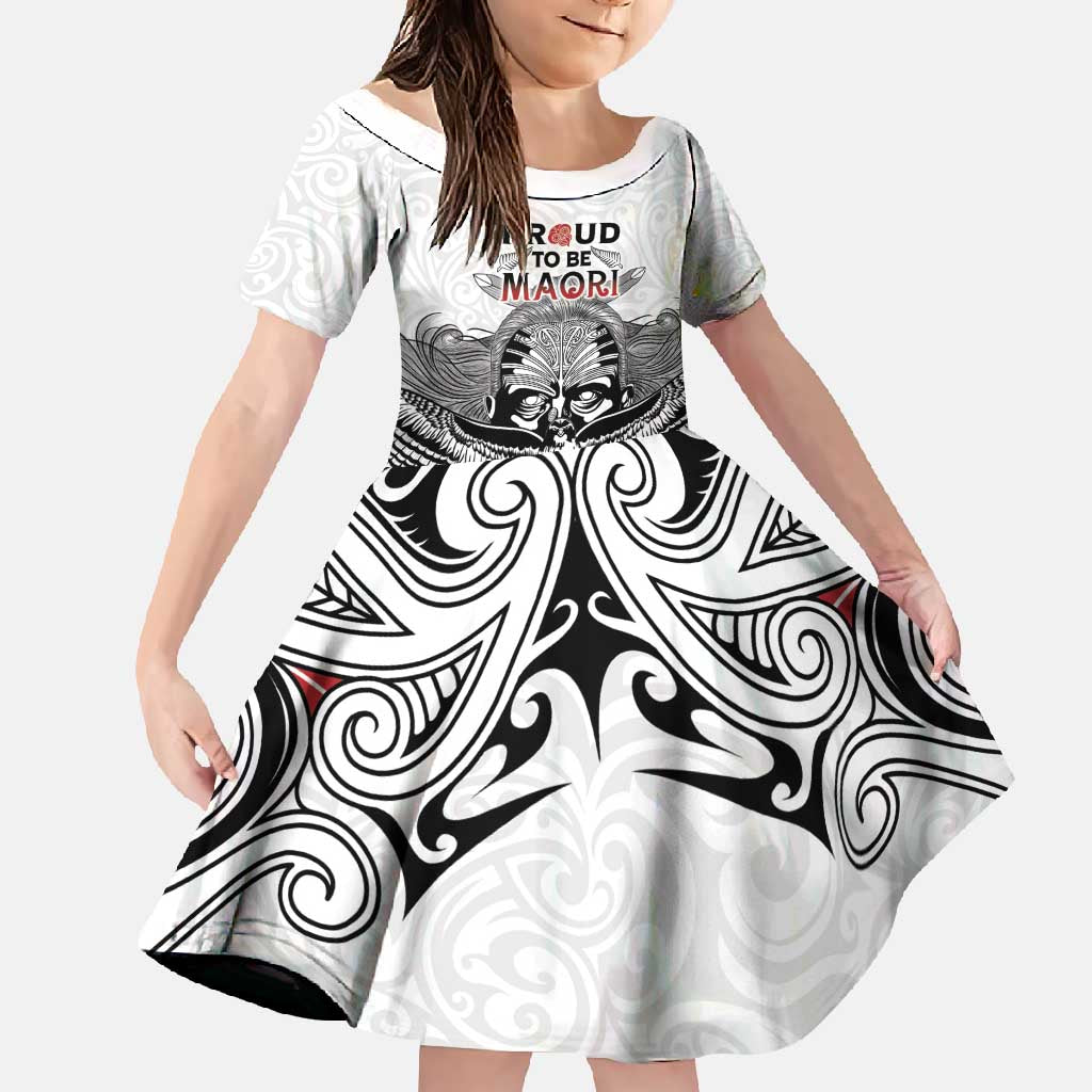 Aotearoa Personalized Family Matching Off Shoulder Maxi Dress and Hawaiian Shirt Proud To Be Maori