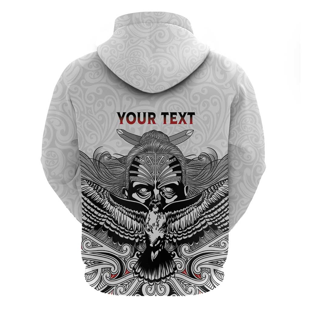 Aotearoa Personalized Hoodie Proud To Be Maori LT7 - Vibe Hoodie Shop