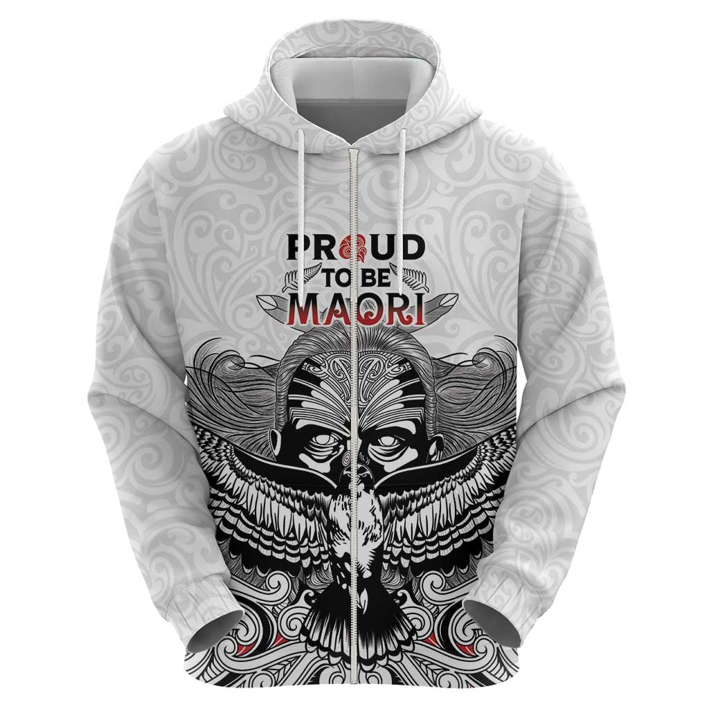 Aotearoa Personalized Hoodie Proud To Be Maori LT7 - Vibe Hoodie Shop