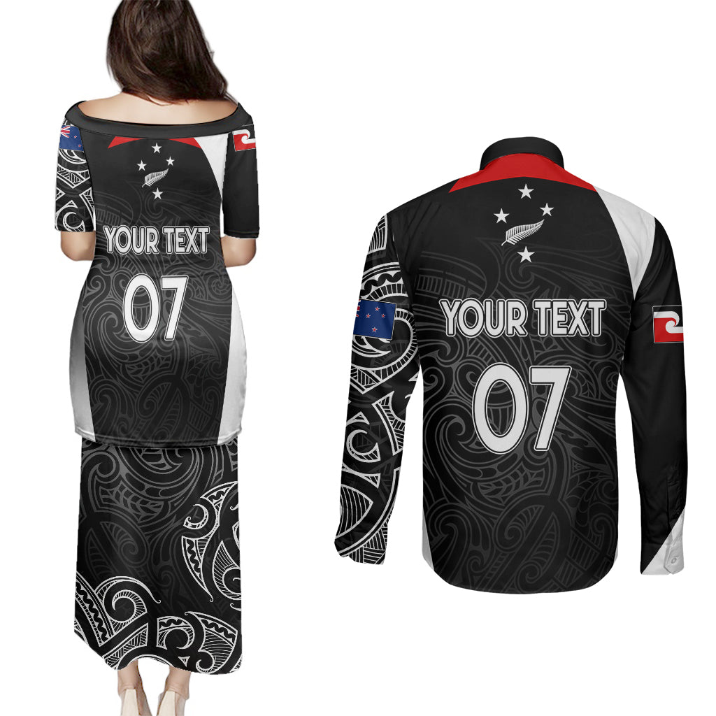 personalised-new-zealand-rugby-couples-matching-puletasi-dress-and-long-sleeve-button-shirts-aotearoa-world-cup-2023-champions