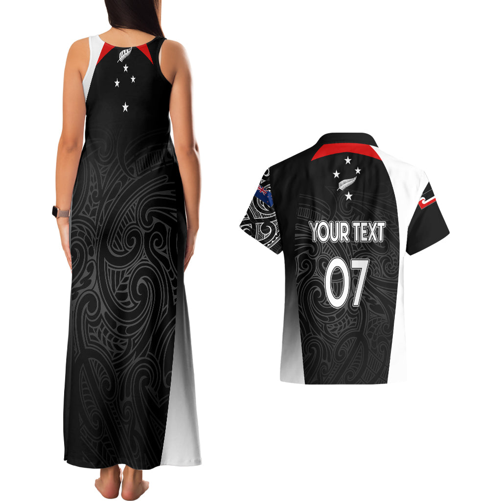 personalised-new-zealand-rugby-couples-matching-tank-maxi-dress-and-hawaiian-shirt-aotearoa-world-cup-2023-champions