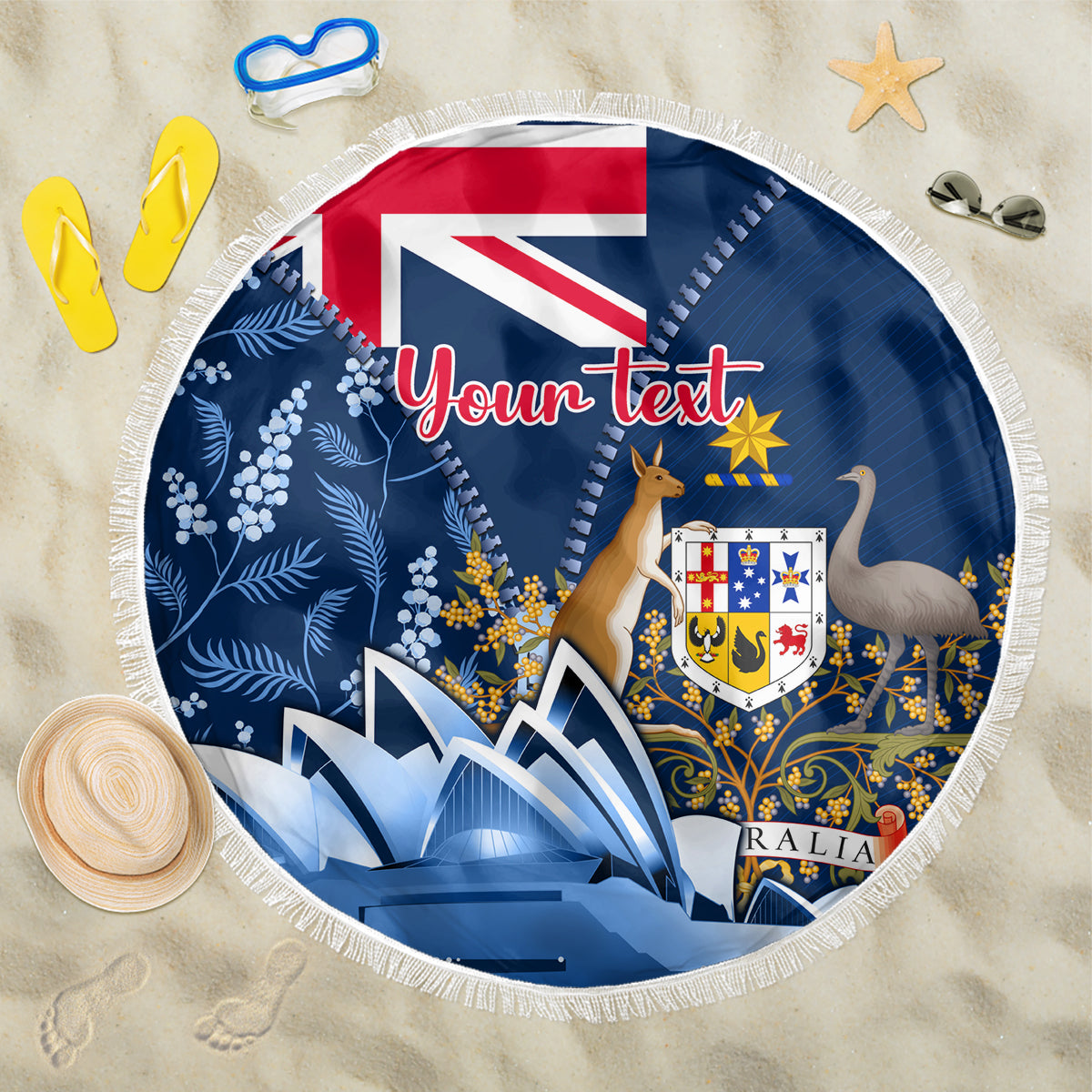 happy-australia-day-26-january-beach-blanket