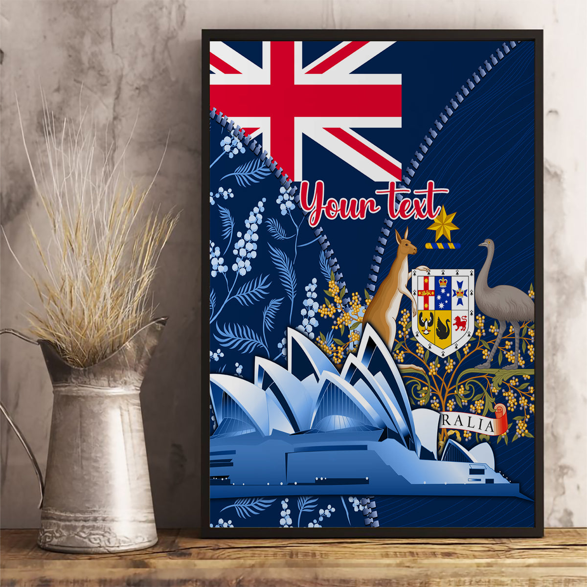 happy-australia-day-26-january-canvas-wall-art