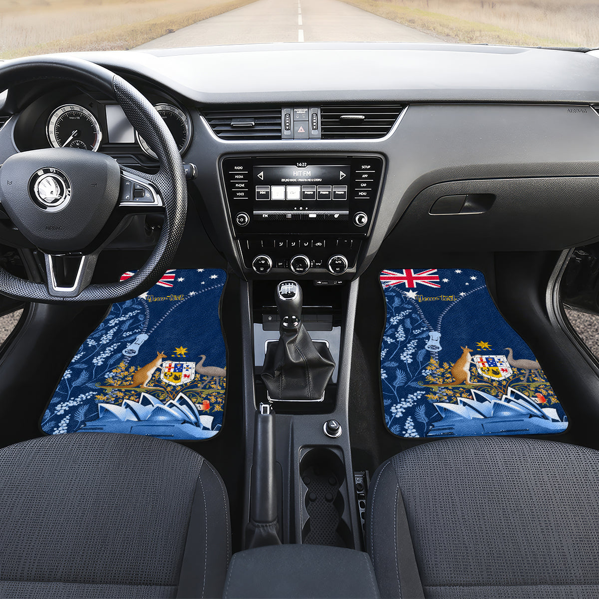 happy-australia-day-26-january-car-mats