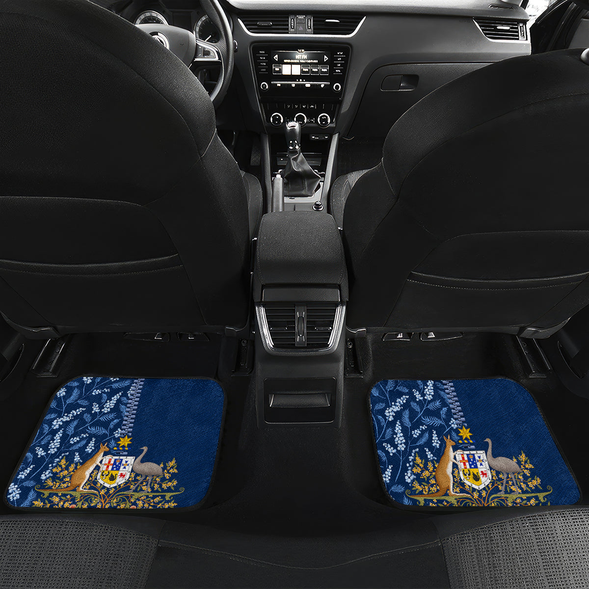 happy-australia-day-26-january-car-mats