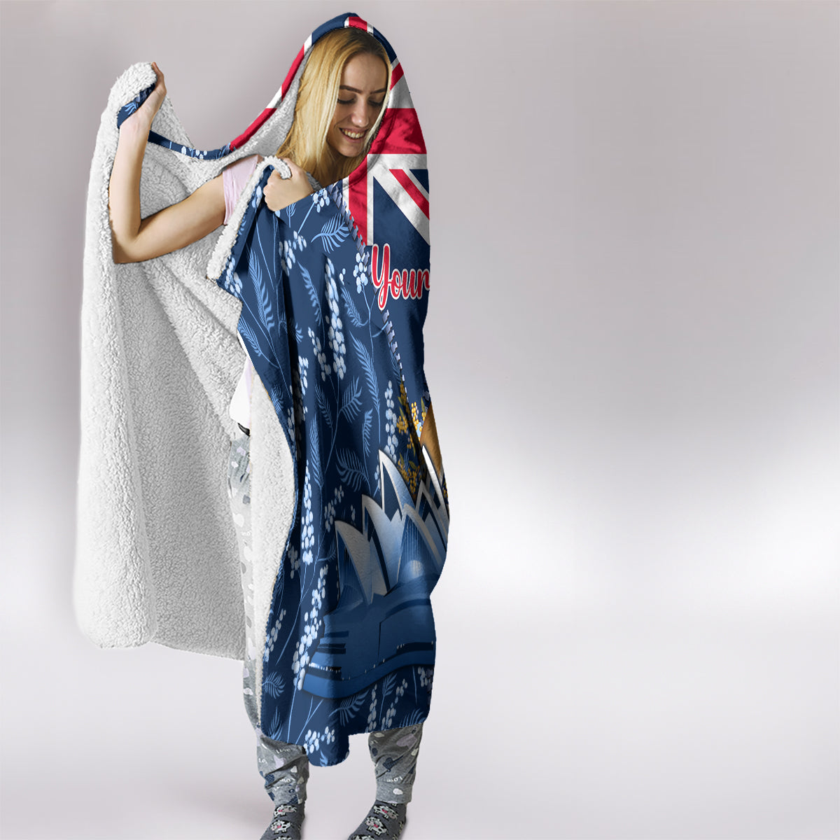 happy-australia-day-26-january-hooded-blanket