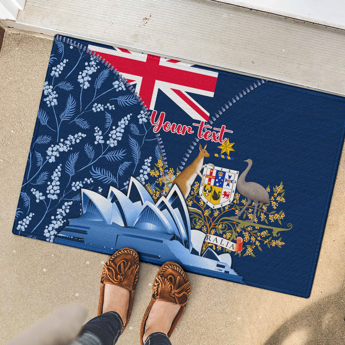 happy-australia-day-26-january-rubber-doormat