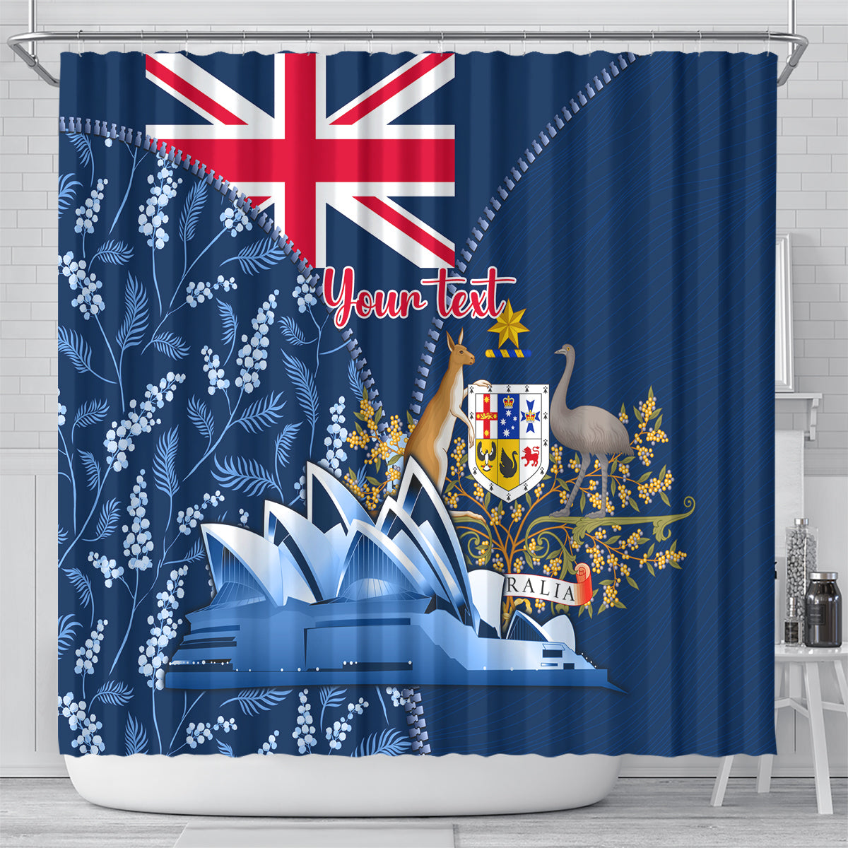 happy-australia-day-26-january-shower-curtain