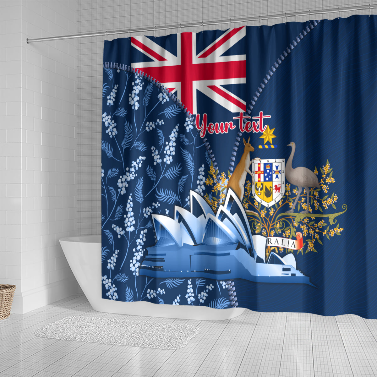 happy-australia-day-26-january-shower-curtain