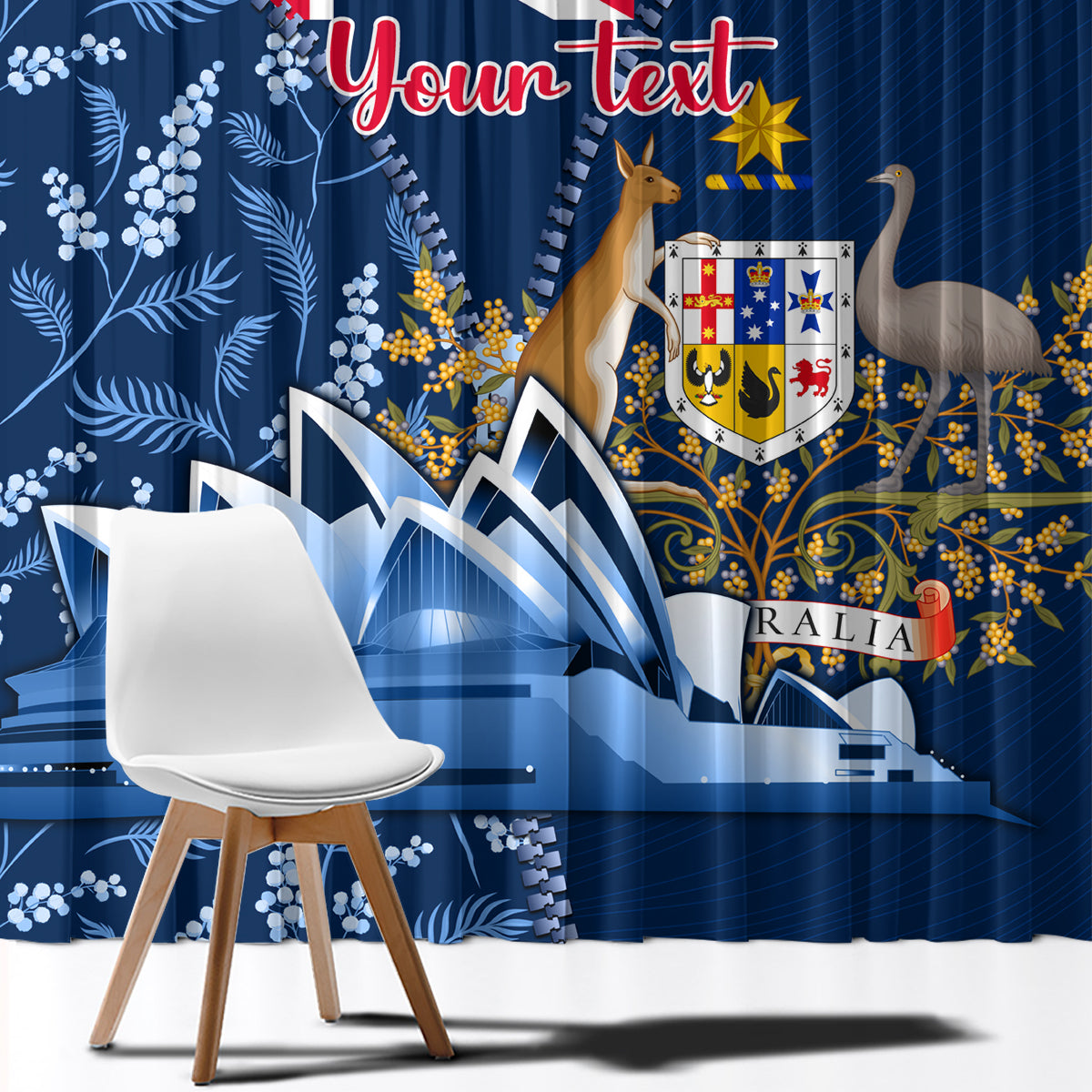 happy-australia-day-26-january-window-curtain