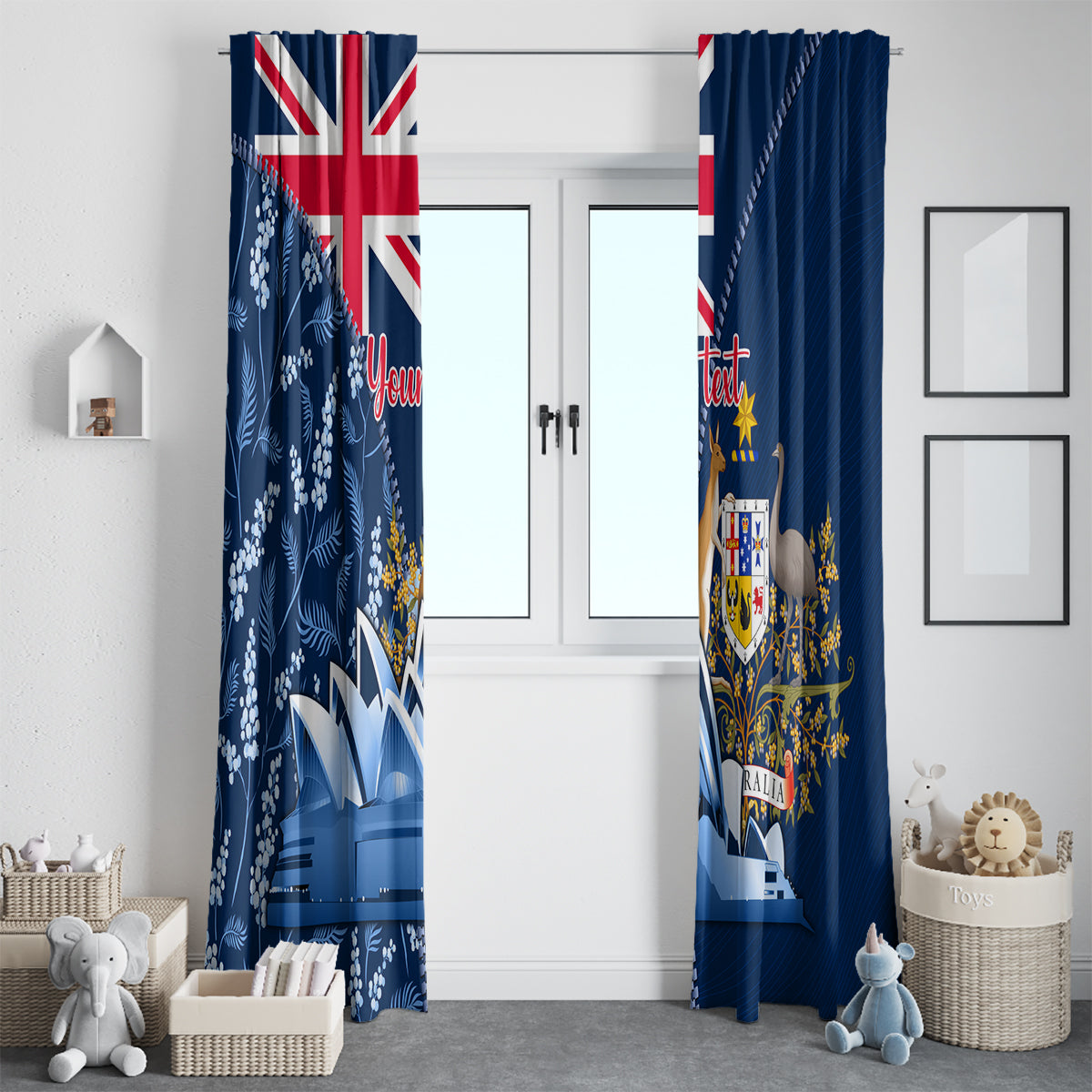 happy-australia-day-26-january-window-curtain