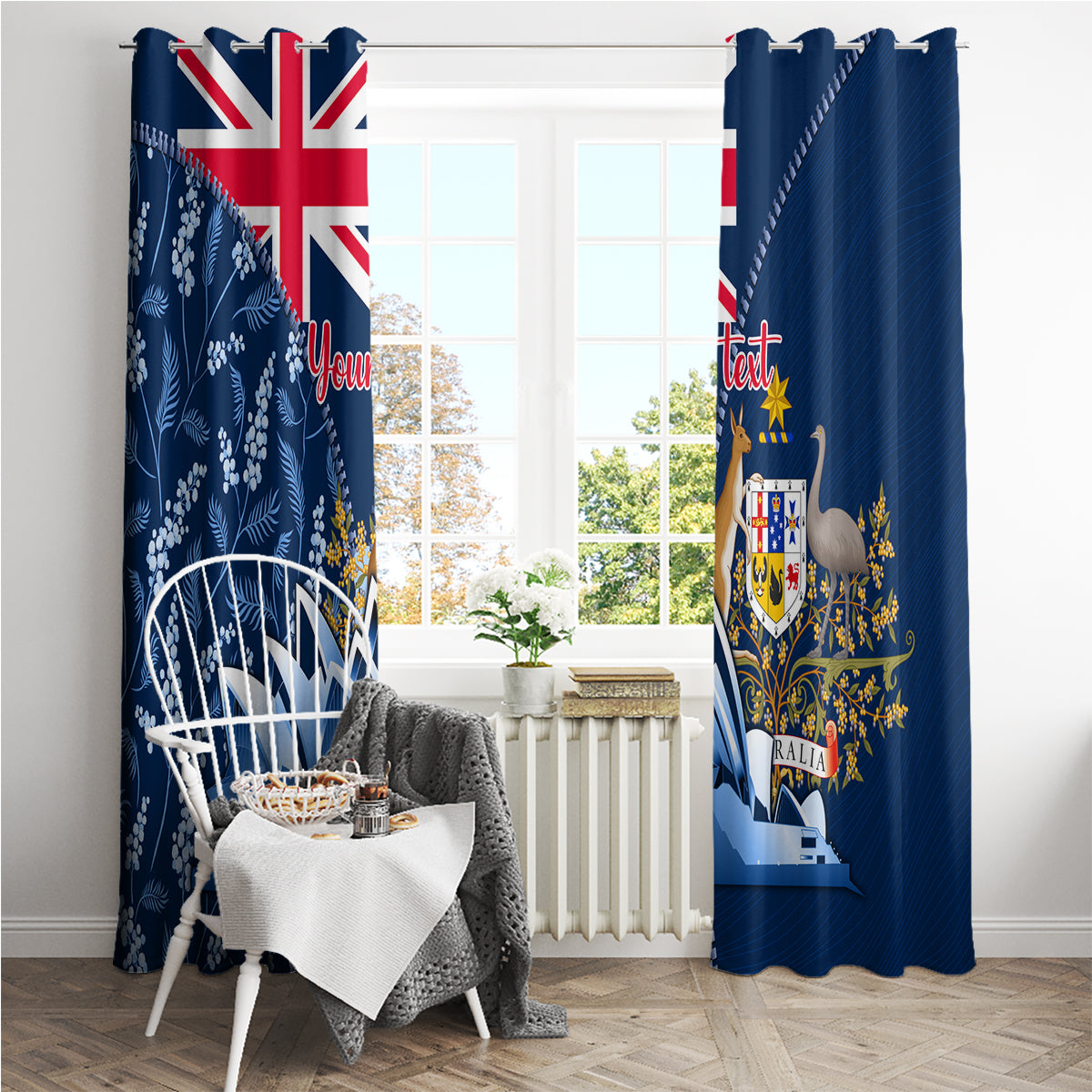 happy-australia-day-26-january-window-curtain