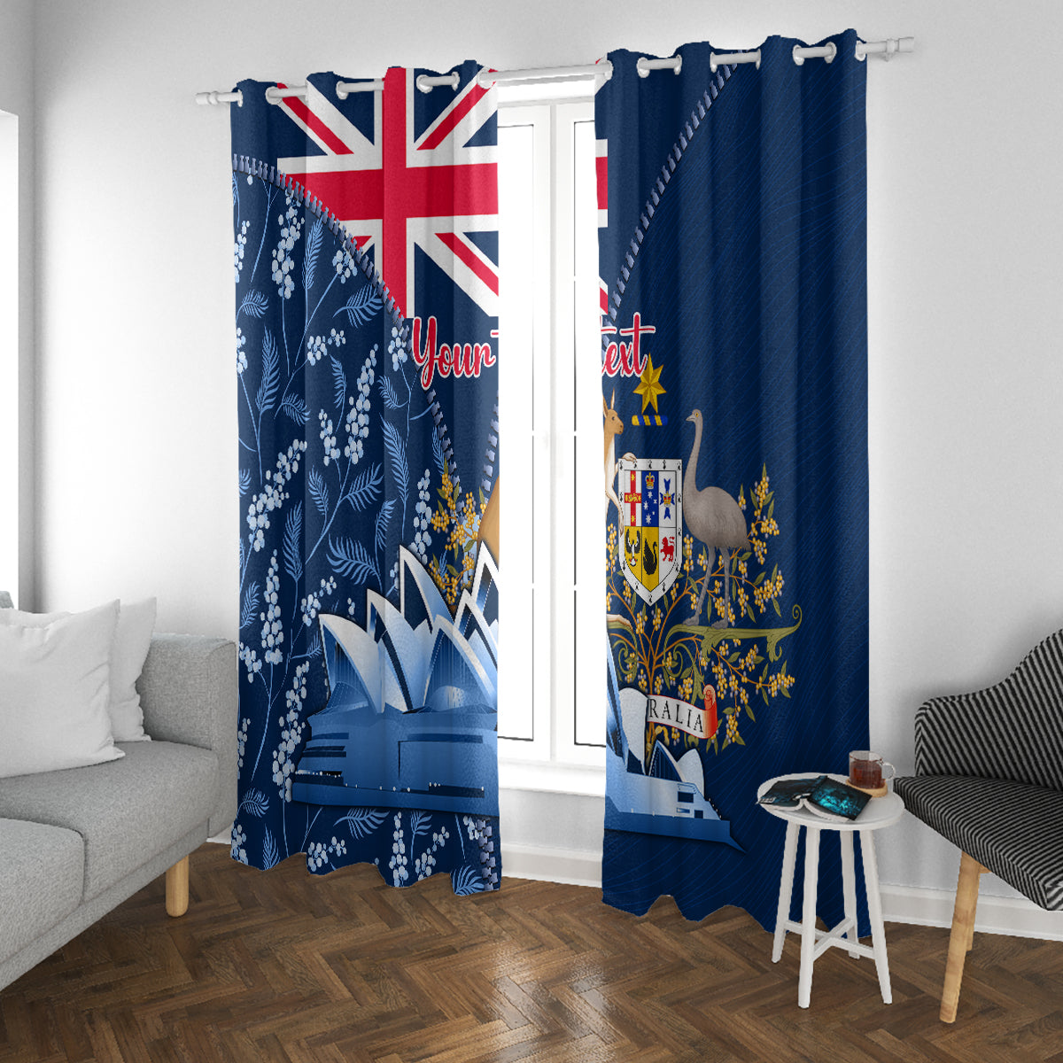 happy-australia-day-26-january-window-curtain