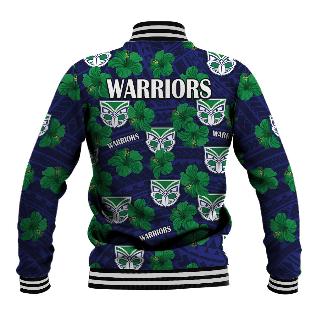 new-zealand-warriors-rugby-baseball-jacket-polynesian-style-with-hibiscus