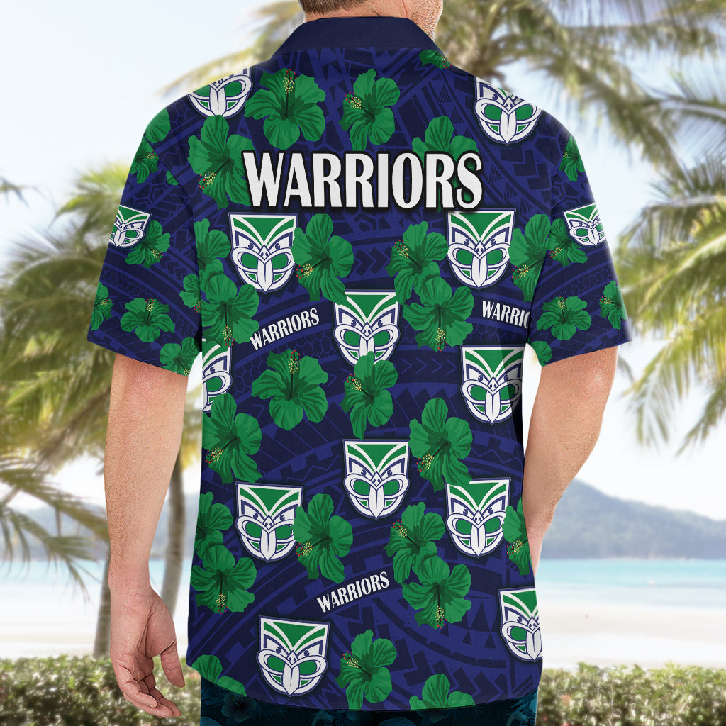 new-zealand-warriors-rugby-hawaiian-shirt-polynesian-style-with-hibiscus