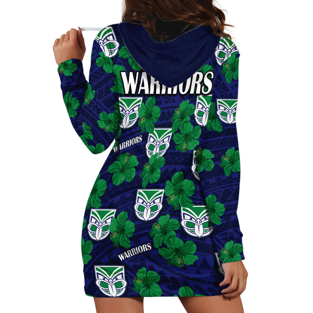 new-zealand-warriors-rugby-hoodie-dress-polynesian-style-with-hibiscus