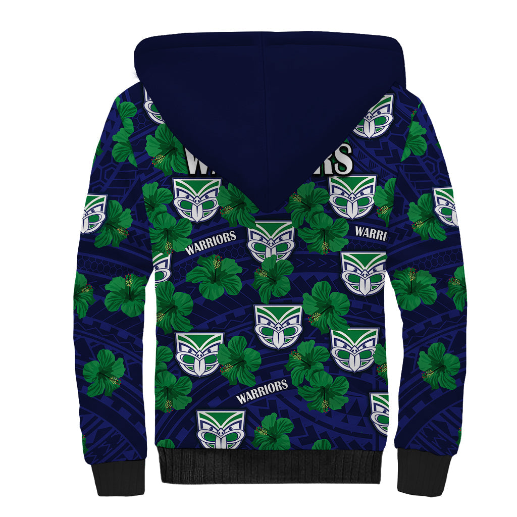 new-zealand-warriors-rugby-sherpa-hoodie-polynesian-style-with-hibiscus