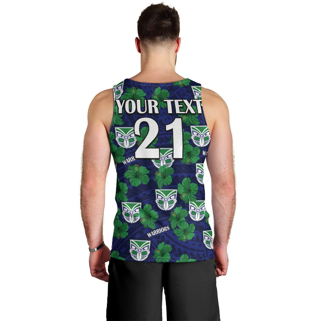 custom-text-and-number-new-zealand-warriors-rugby-men-tank-top-polynesian-style-with-hibiscus