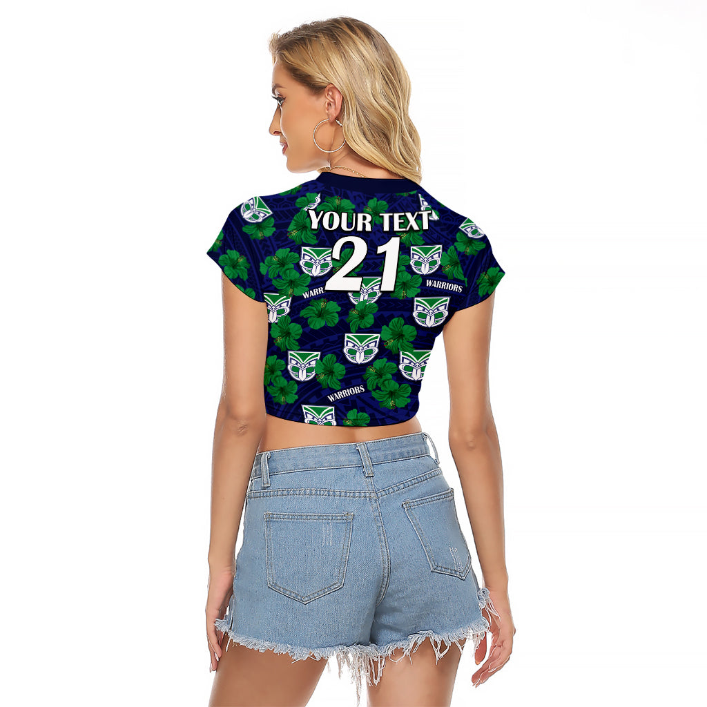 custom-text-and-number-new-zealand-warriors-rugby-raglan-cropped-t-shirt-polynesian-style-with-hibiscus