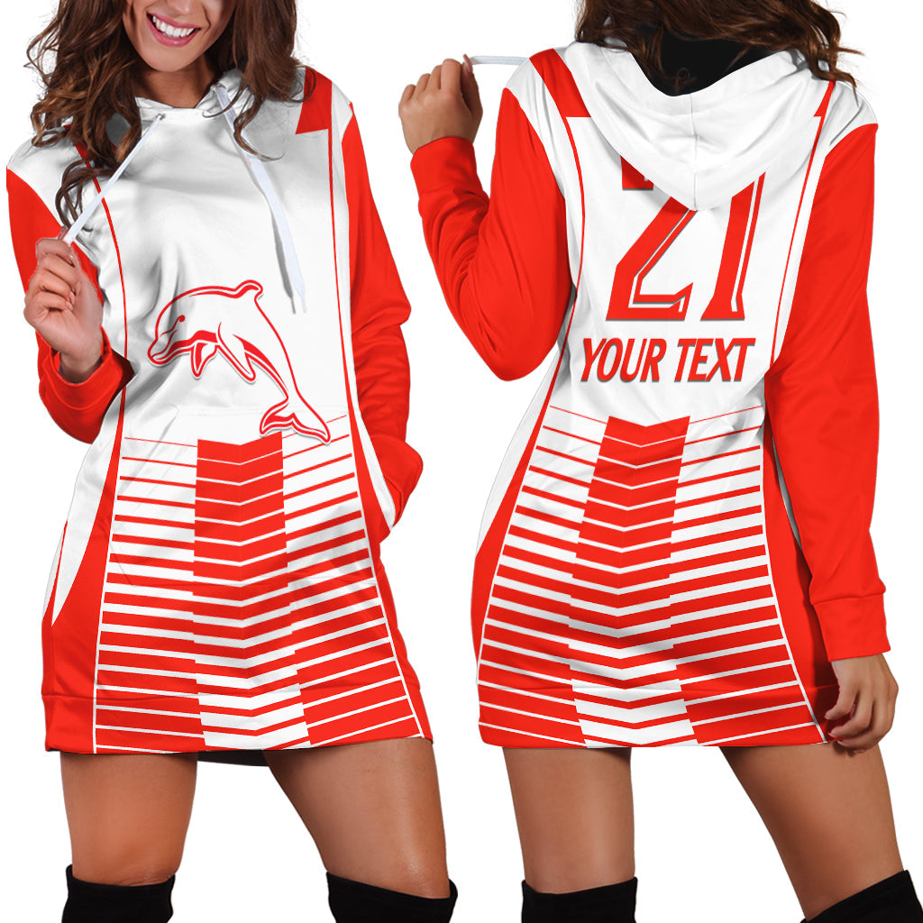 custom-text-and-number-dolphins-rugby-hoodie-dress-sporty-simple-style-2023