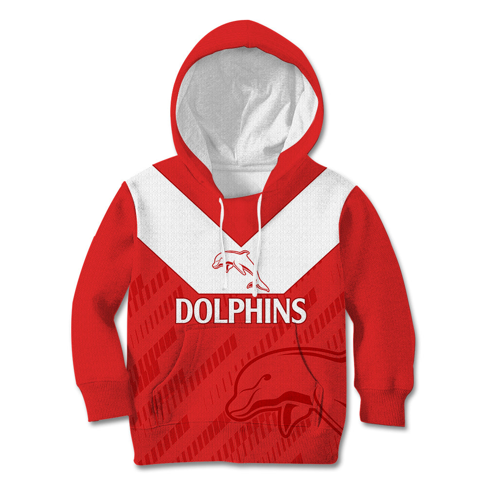 nrl-dolphins-rugby-kid-hoodie-simple-red-style-2023