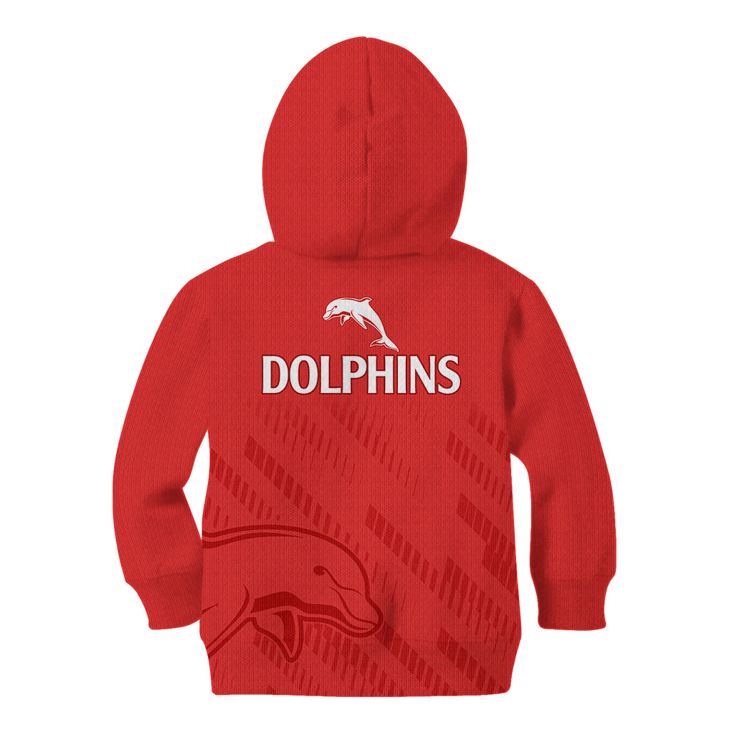 nrl-dolphins-rugby-kid-hoodie-simple-red-style-2023