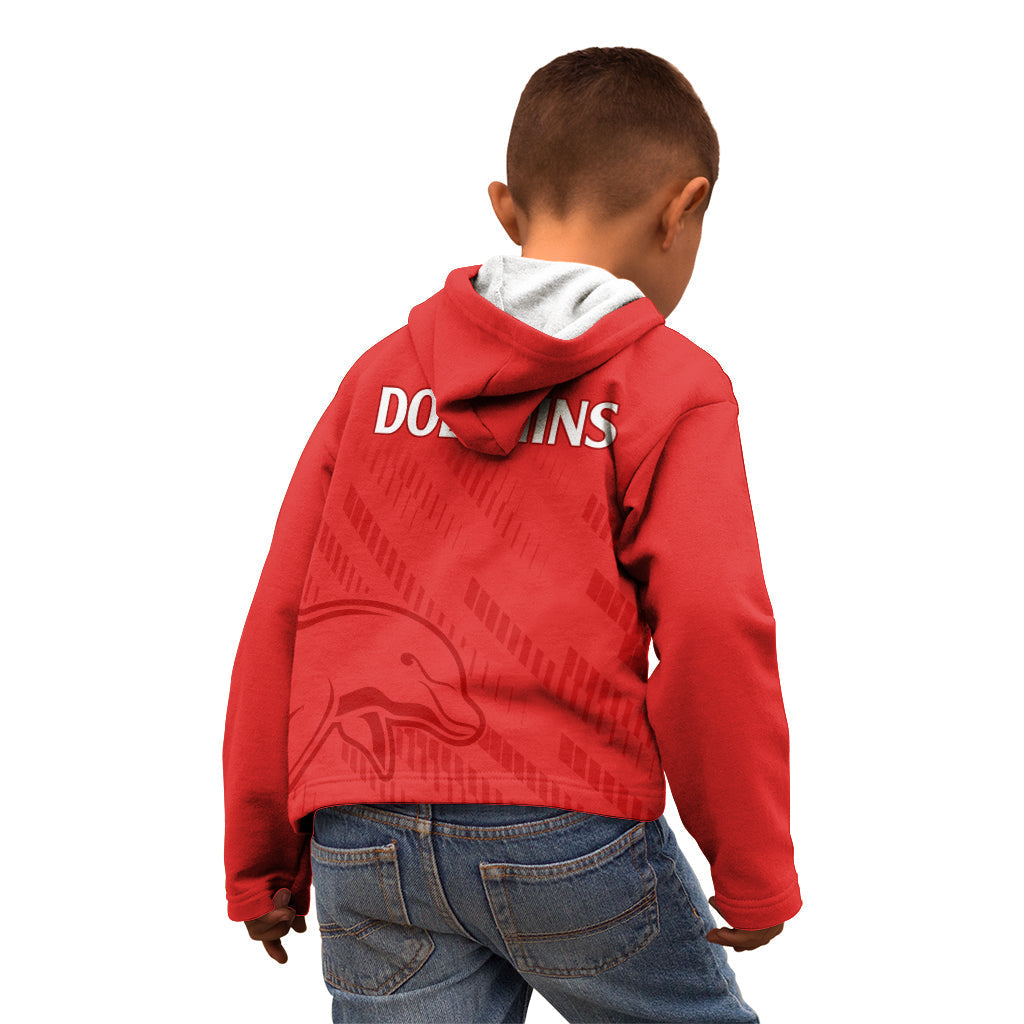 nrl-dolphins-rugby-kid-hoodie-simple-red-style-2023